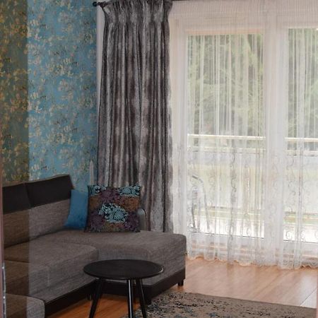 Apartament Galeria Warminska أولشتين المظهر الخارجي الصورة