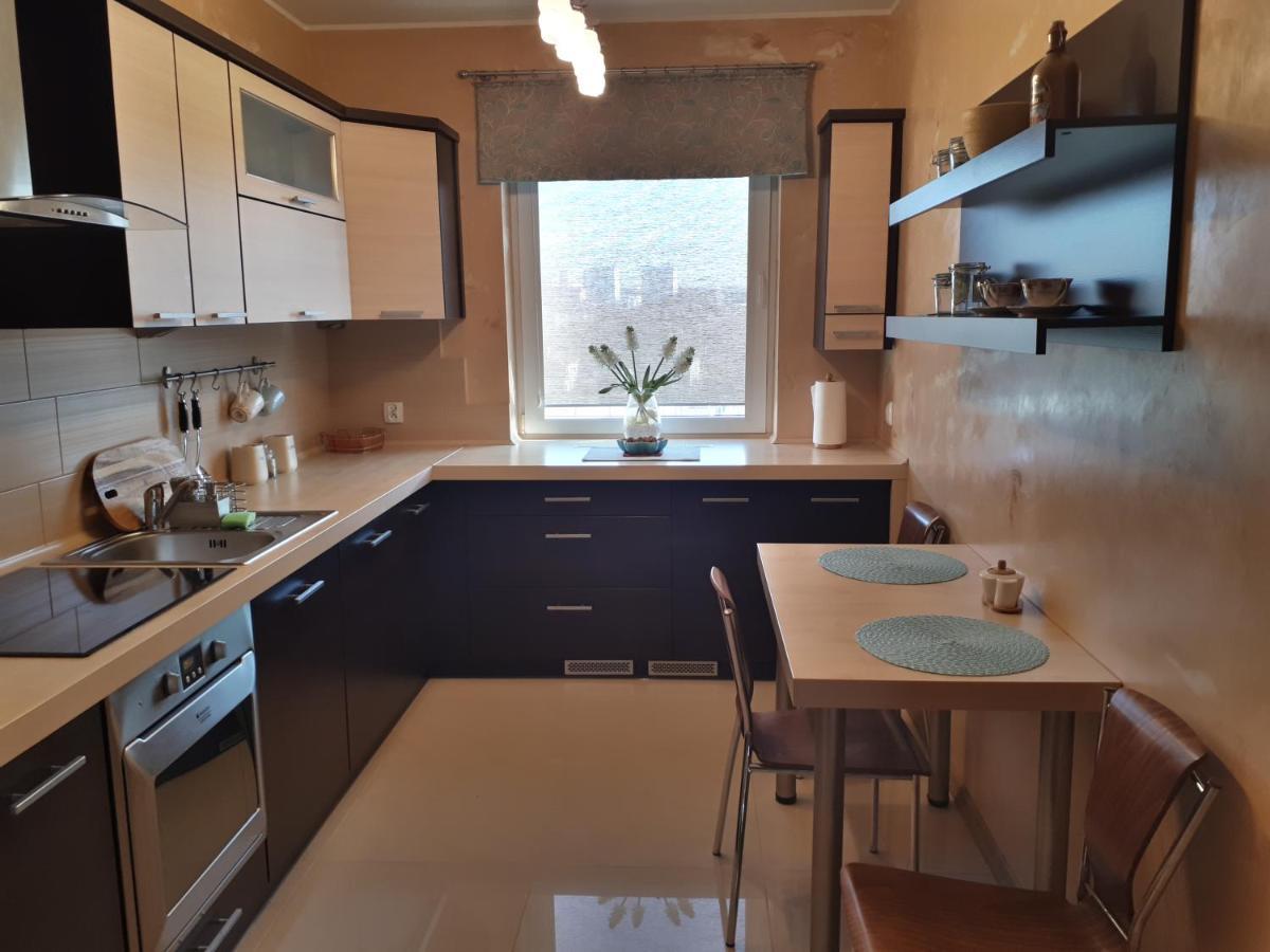 Apartament Galeria Warminska أولشتين المظهر الخارجي الصورة