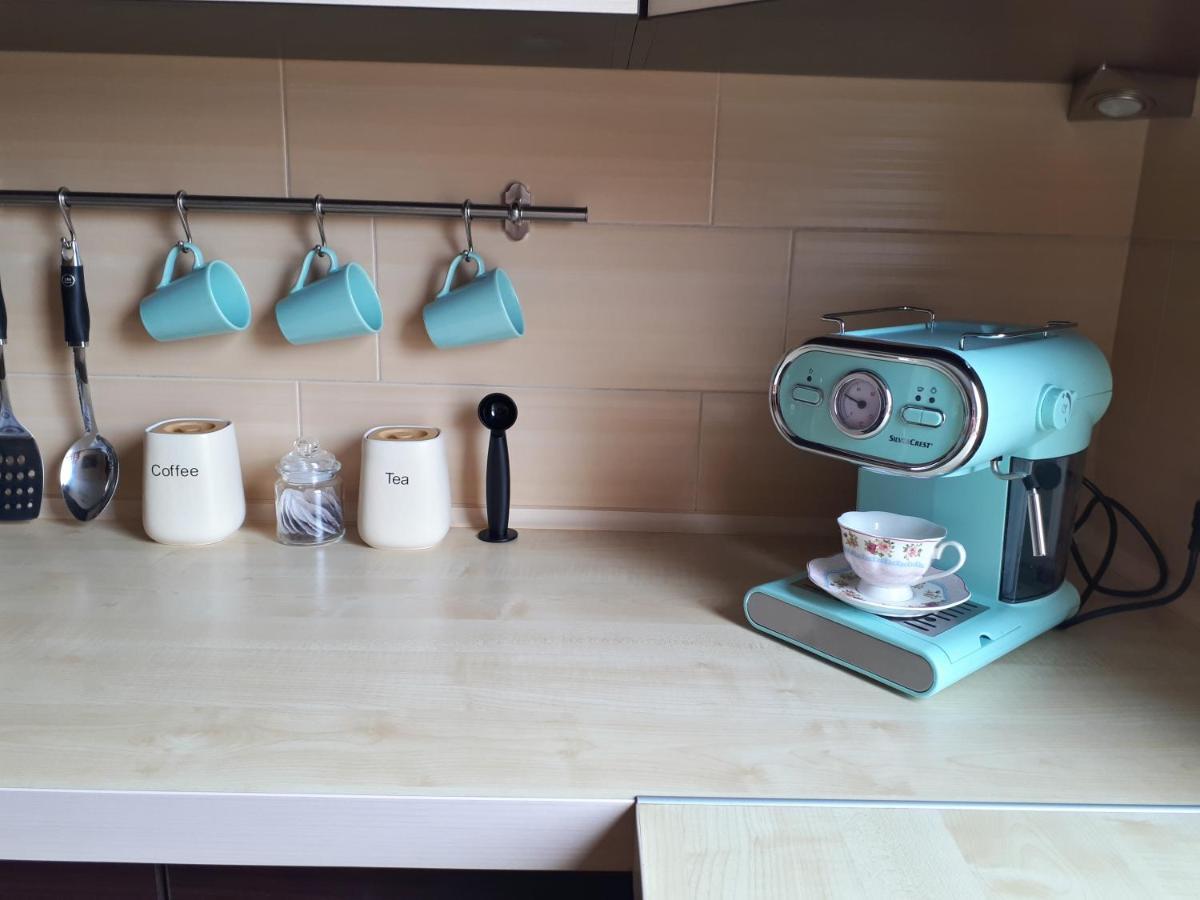 Apartament Galeria Warminska أولشتين المظهر الخارجي الصورة