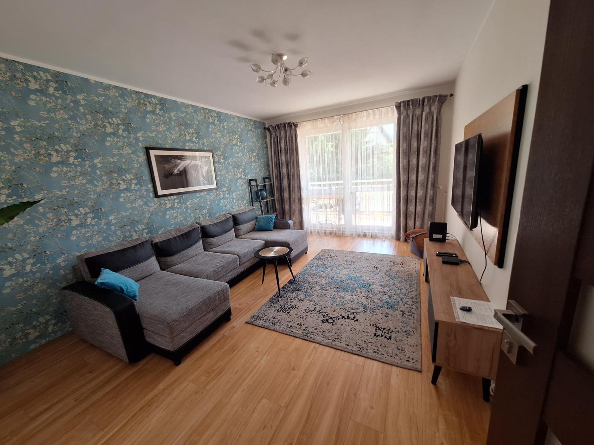 Apartament Galeria Warminska أولشتين المظهر الخارجي الصورة