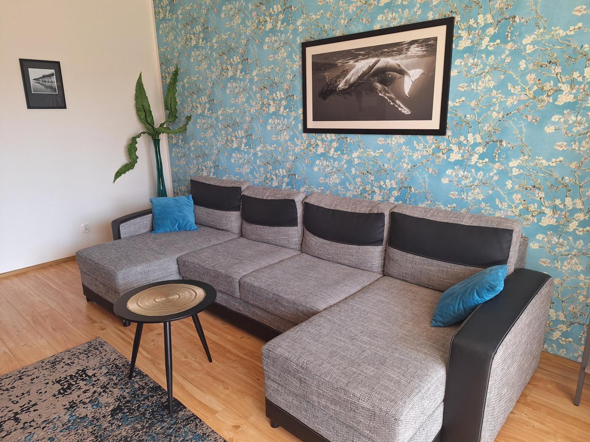 Apartament Galeria Warminska أولشتين المظهر الخارجي الصورة